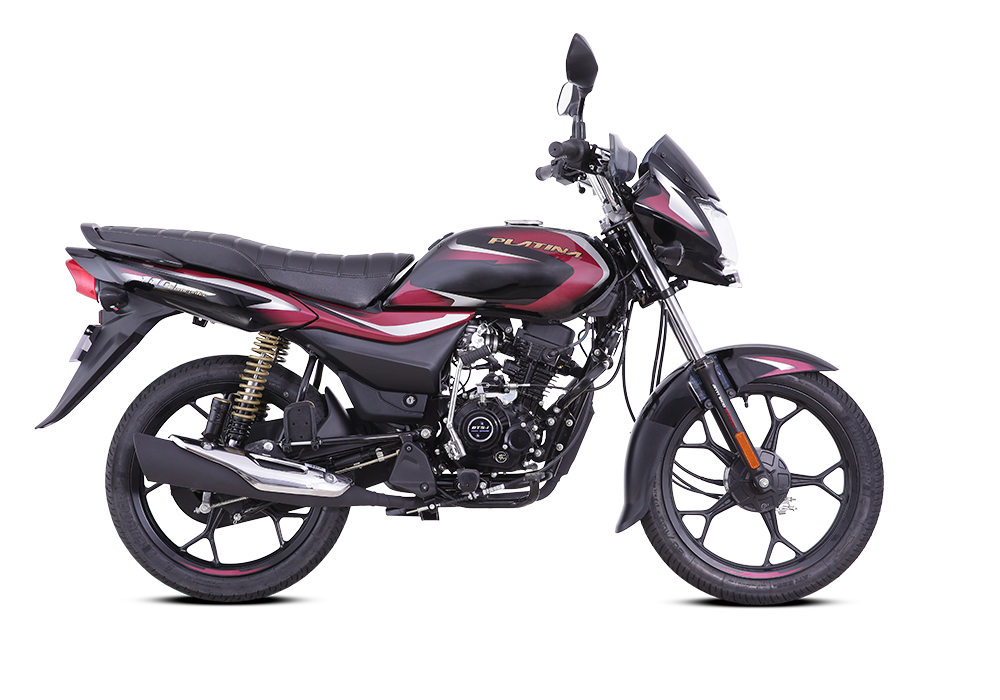 Platina110 Drum - Image 3