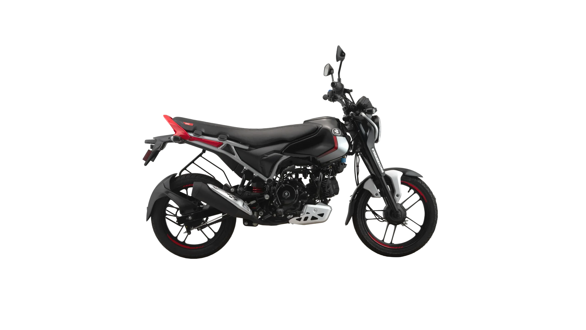 Bajaj Freedom 125 NG04 Disc LED