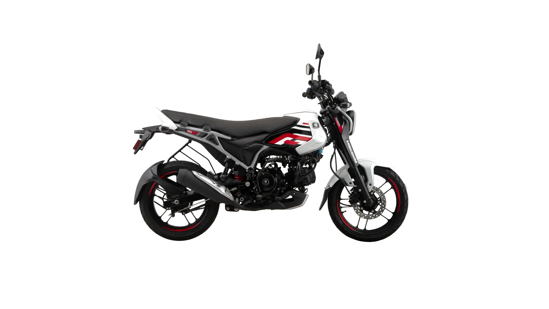 Bajaj Freedom 125 NG04 Disc LED
