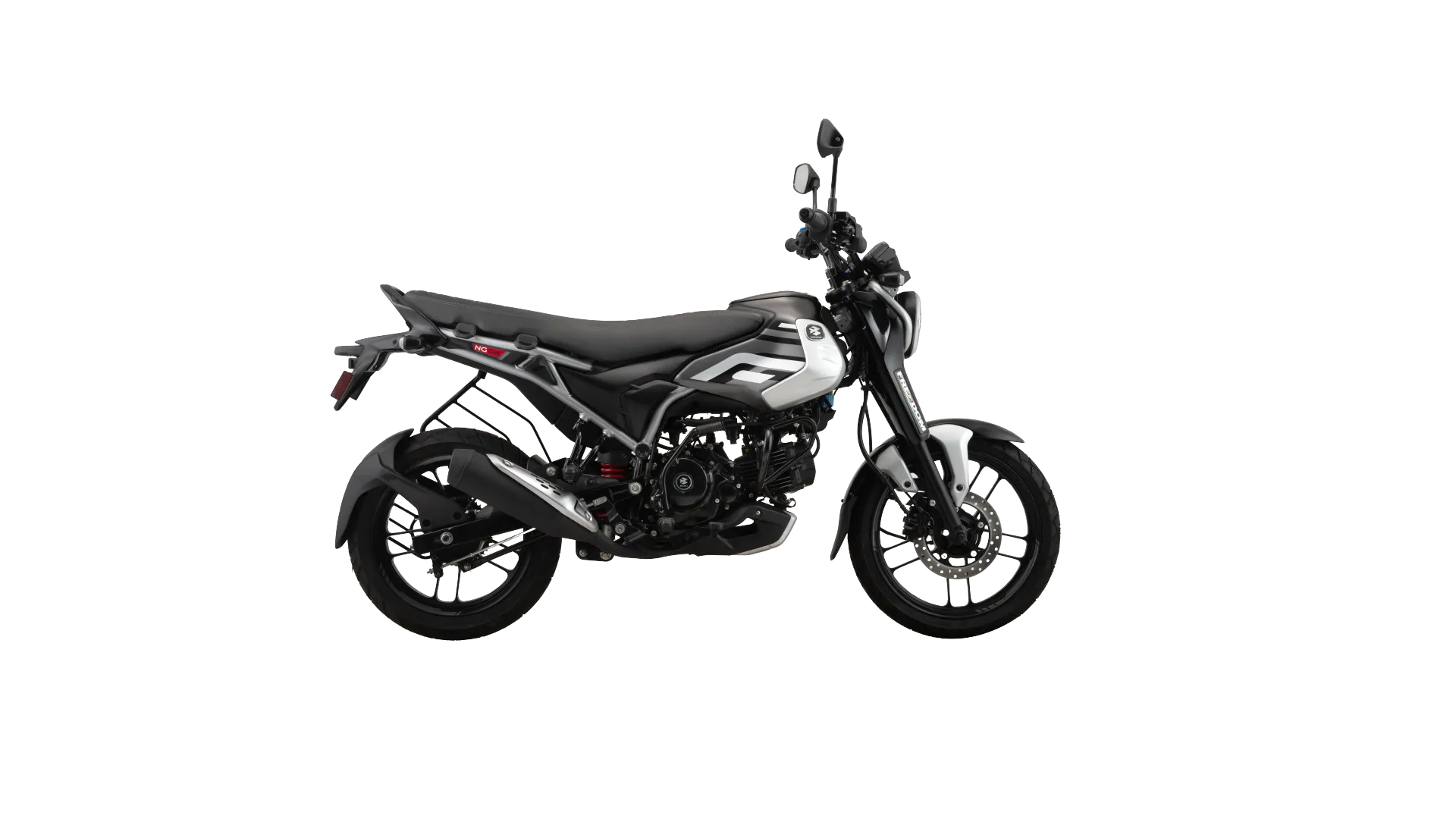 Bajaj Freedom 125 NG04 Disc LED