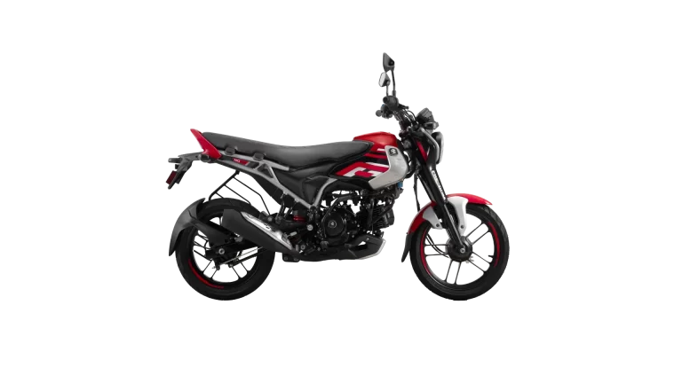 Bajaj Freedom 125 NG04 Drum