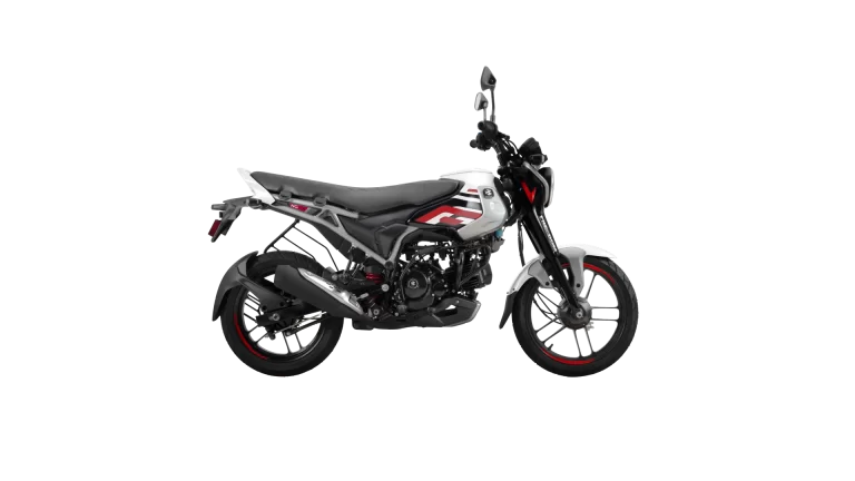 Bajaj Freedom 125 NG04 Drum Led