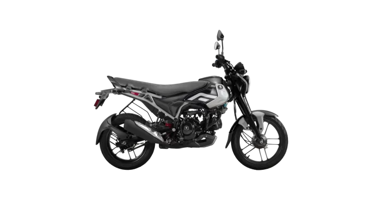 Bajaj Freedom 125 NG04 Drum Led