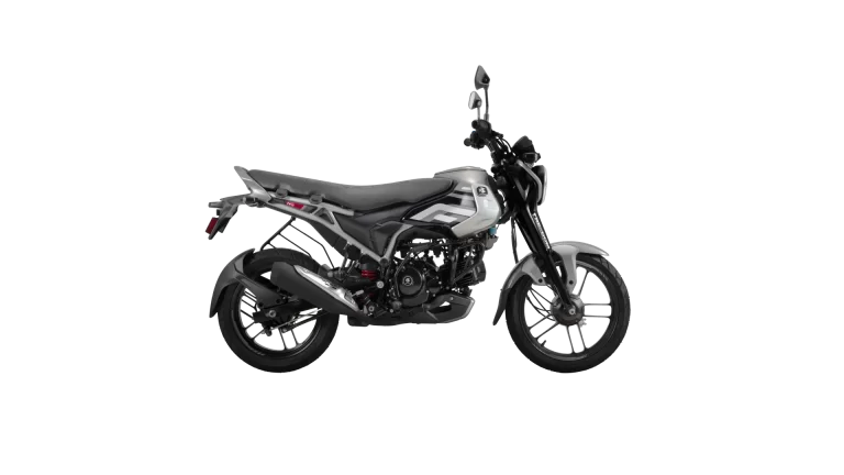 Bajaj Freedom 125 NG04 Drum Led