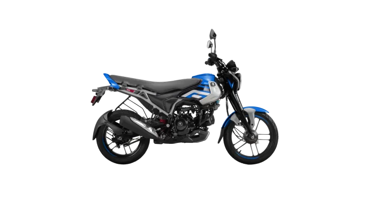 Bajaj Freedom 125 NG04 Drum Led