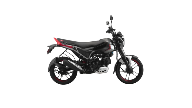 Bajaj Freedom 125 NG04