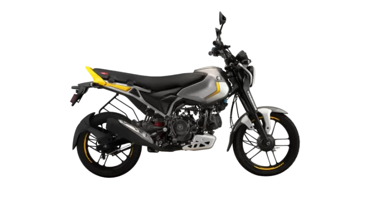 Bajaj Freedom 125 NG04