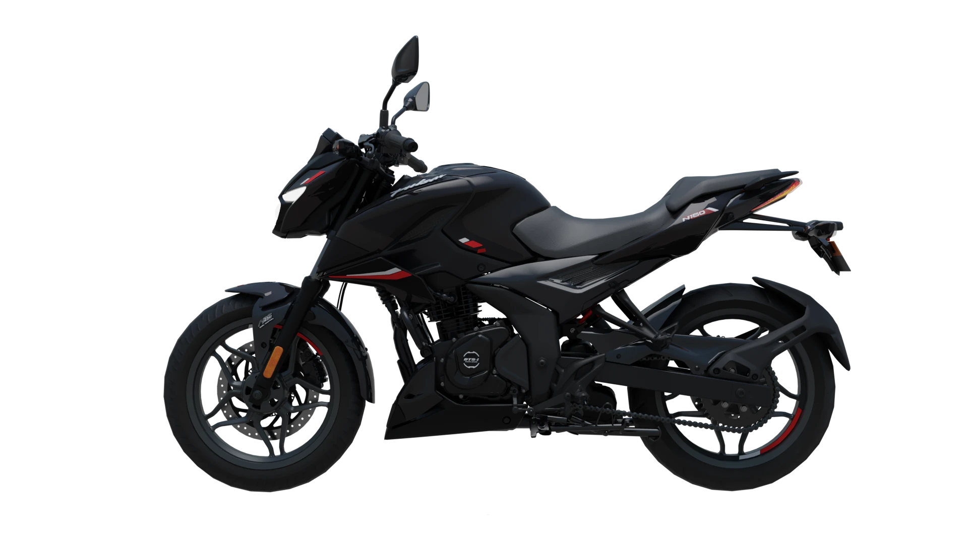 Pulsar N160 - Image 3