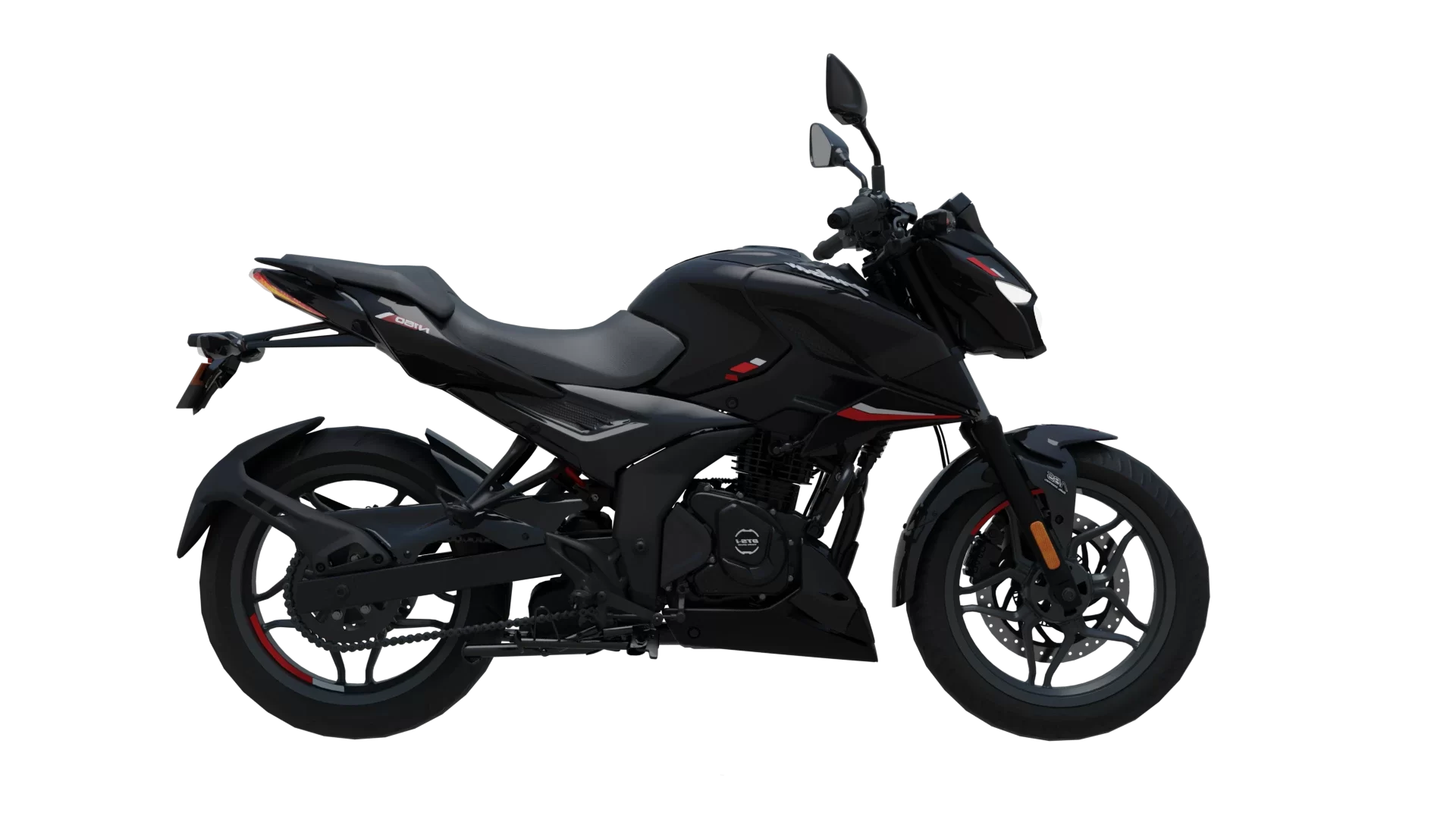 Pulsar N160 - Image 2