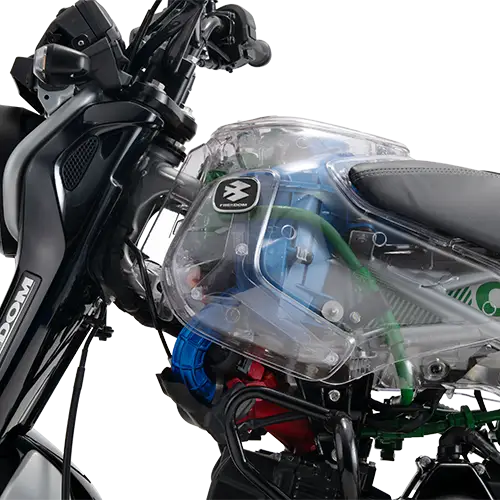 FREEDOM NG04 DISC LED - Image 2