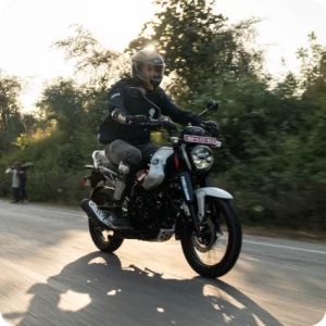 FREEDOM NG04 DISC LED