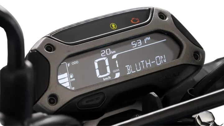 FREEDOM NG04 DISC LED - Image 4