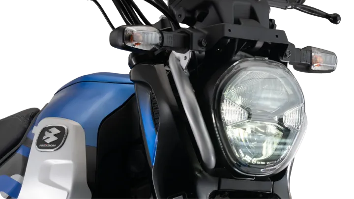 FREEDOM NG04 DISC LED - Image 5